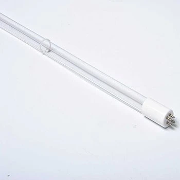 amalgam lamp for water treatment amalgam lamp for water treatment