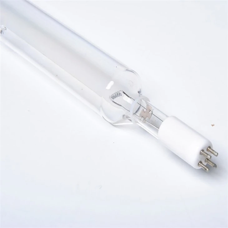 RL-820 UV Lamp
