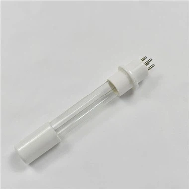 Ichimlik suvini tozalash uchun UV lampochka