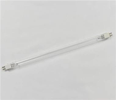 Akvariumni zararsizlantirish uchun UV chiroq