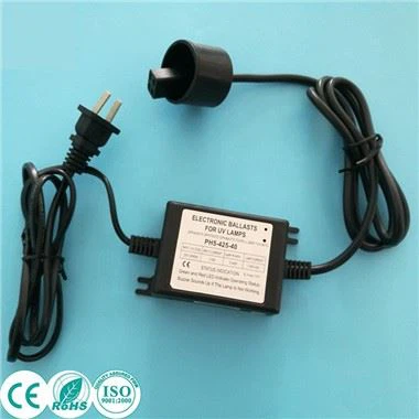 UV tube elektron balalar UV haydovchi