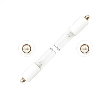 G48T5L 55W UVC mikroblarga qarshi chiroq